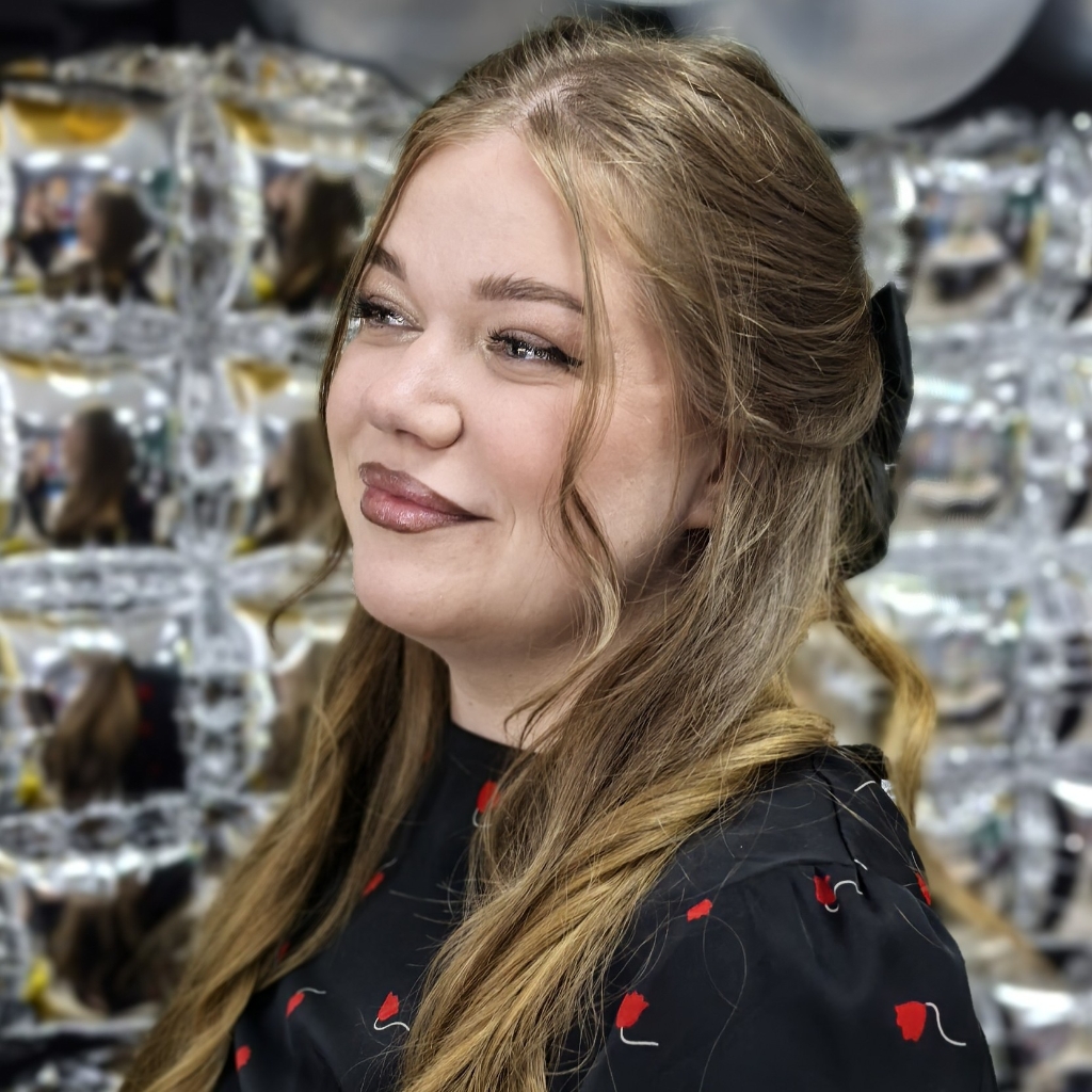 Вечерний макияж