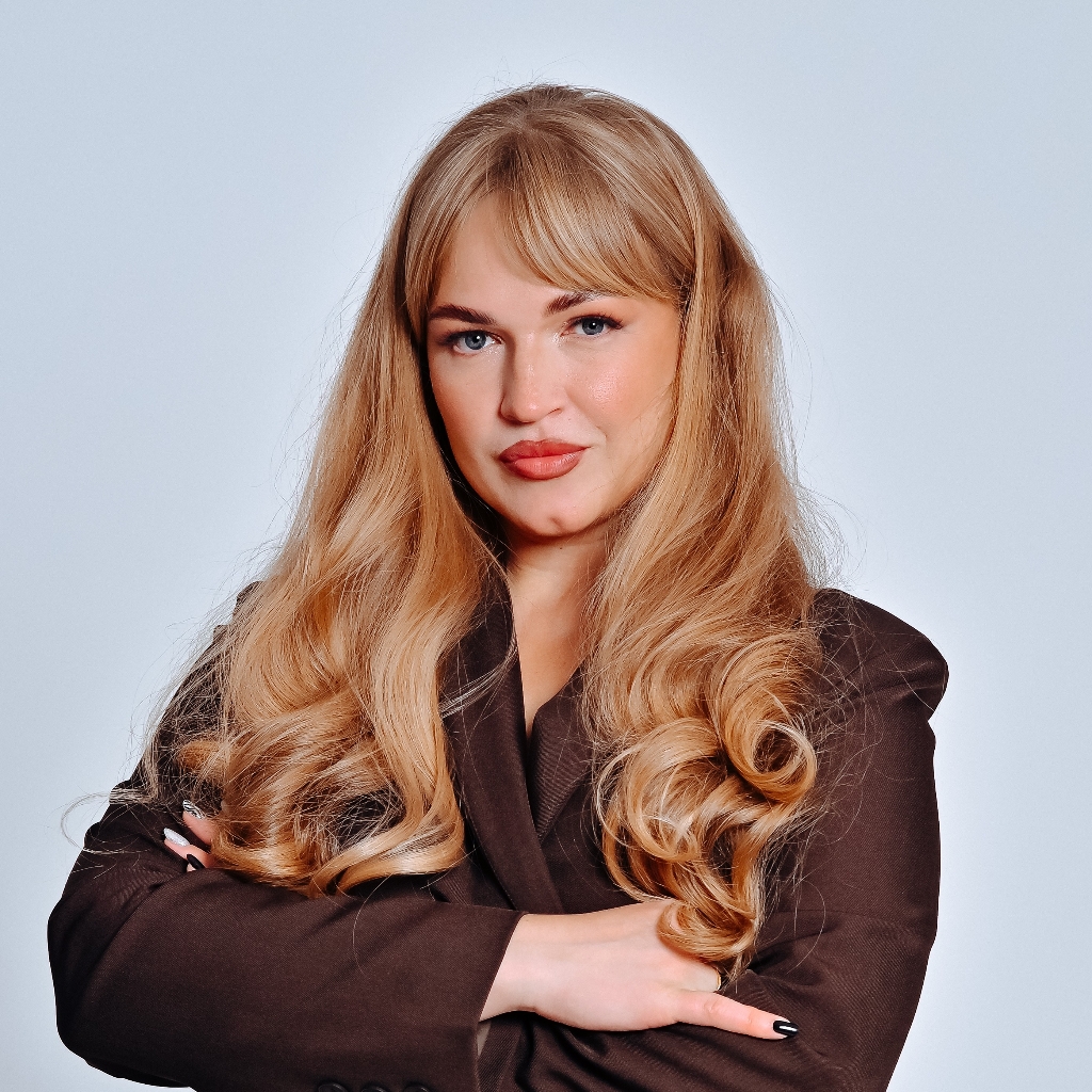 макияж + причёска и укладка