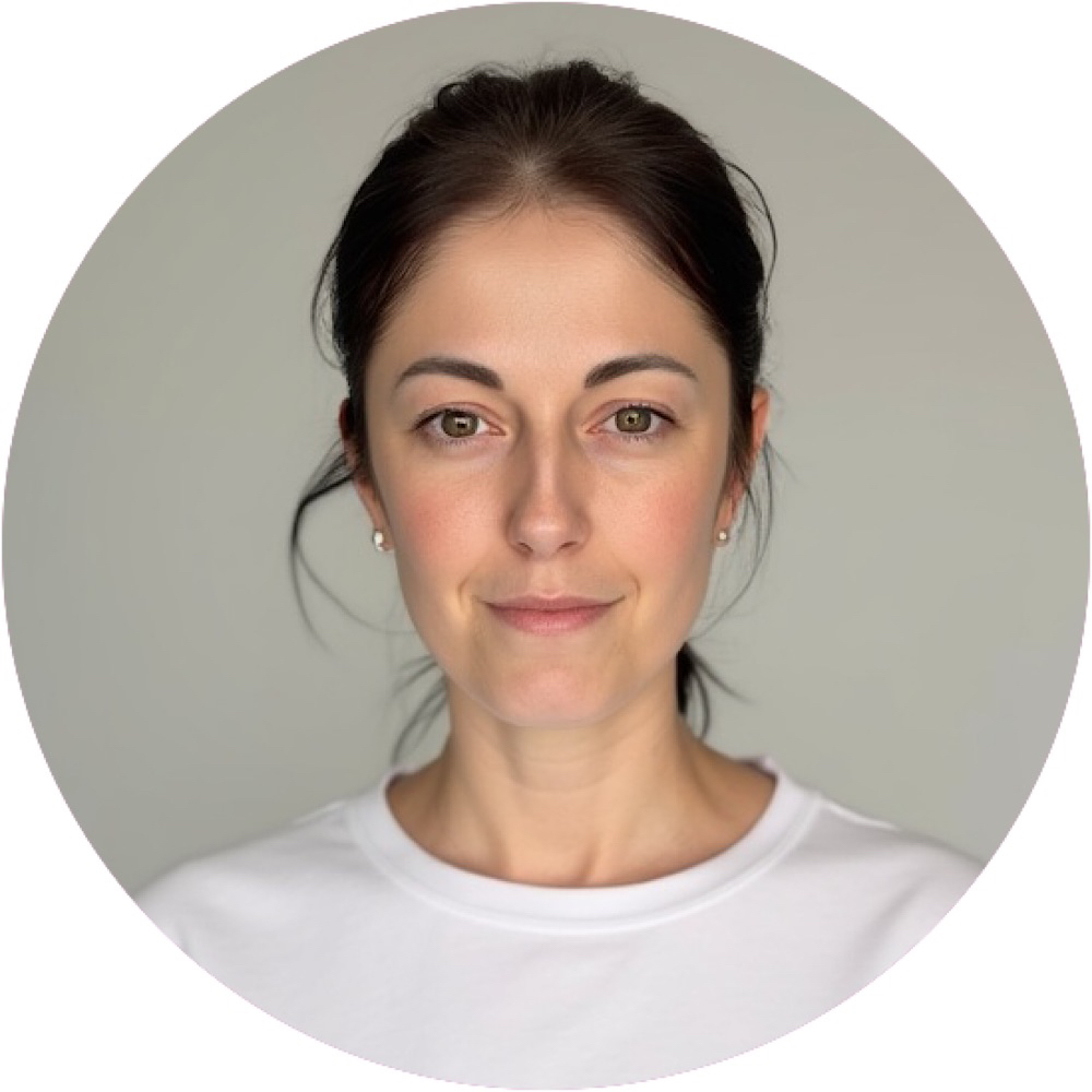 Лянгазова Анастасия