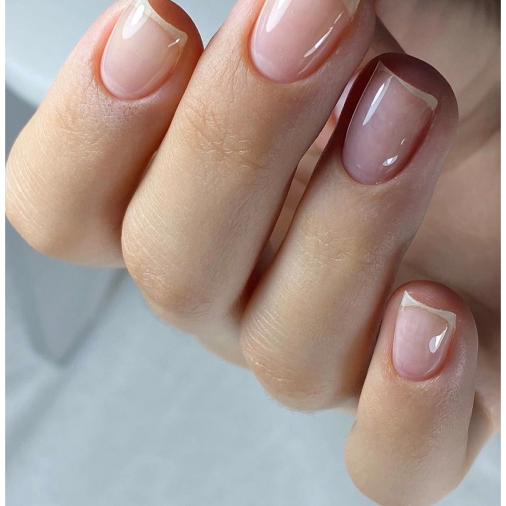 Дизайн 1 ногтя