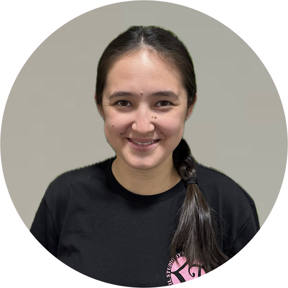 Олимова Гузаль