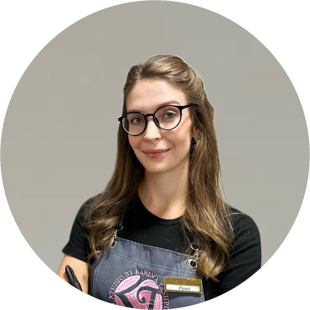 Андриянова Екатерина