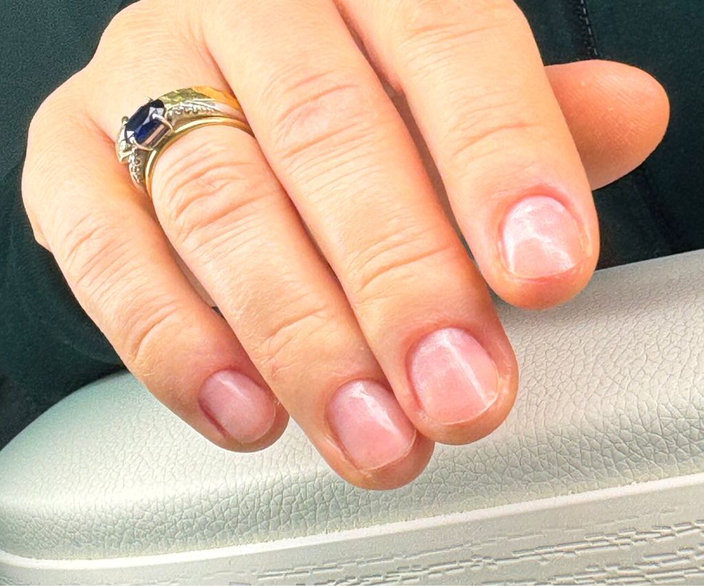 Японский маникюр