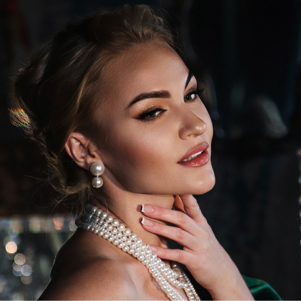 Вечерний макияж