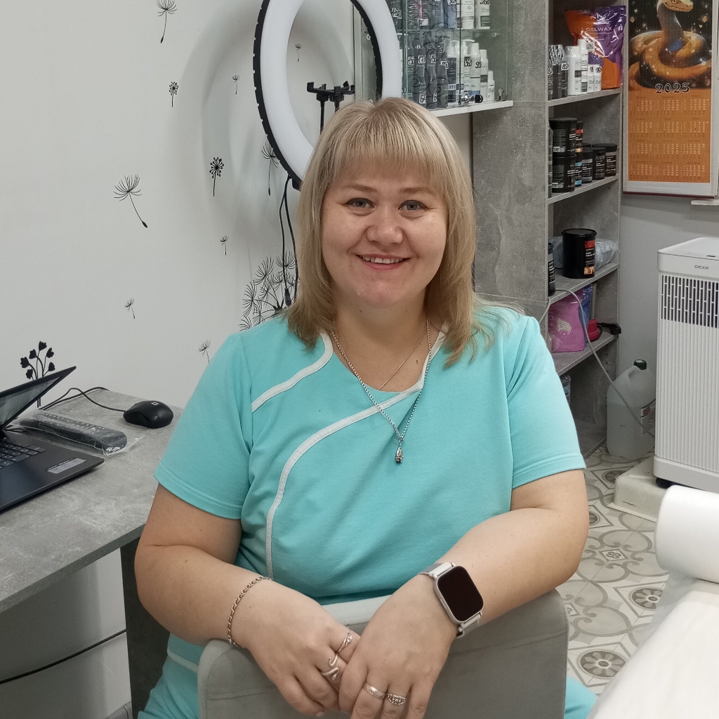 Мария Бессемирская