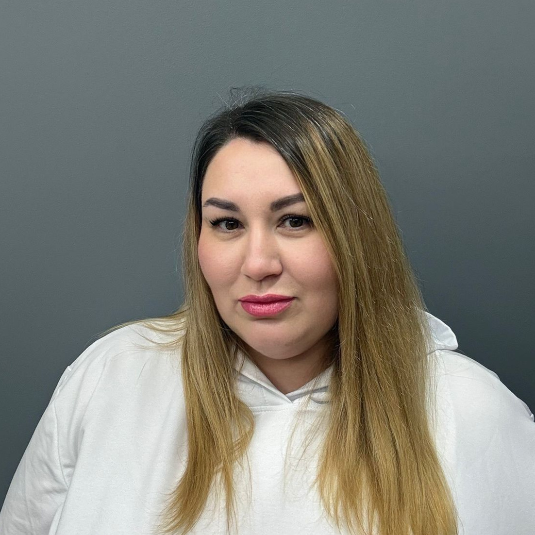 Топ мастер Юлия