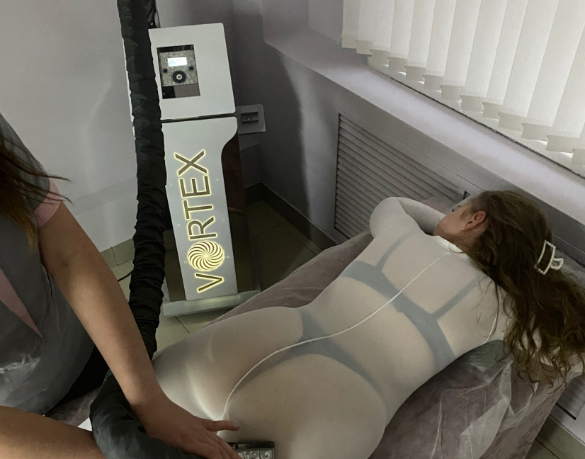 LPG массаж (45 мин)