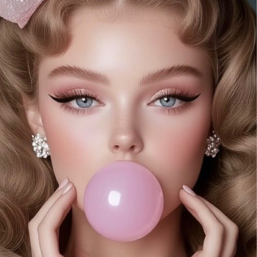 «КОЖА КАК У КУКОЛКИ»
New ✨✨✨