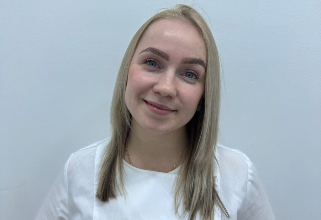 Субботина Настя