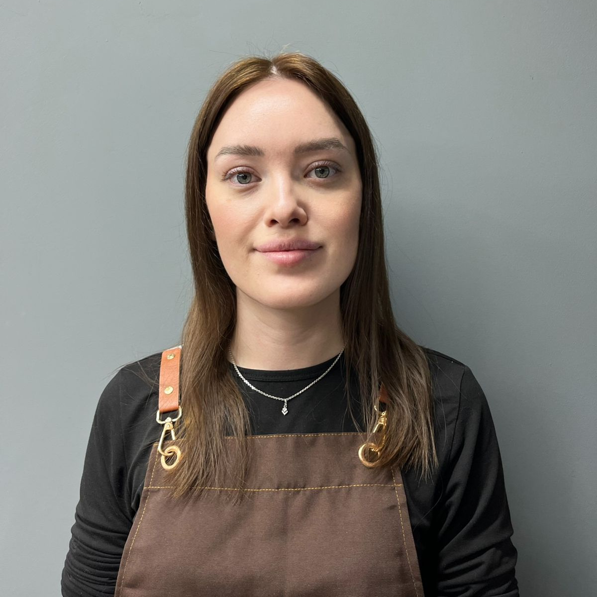 Мастер Айгуль