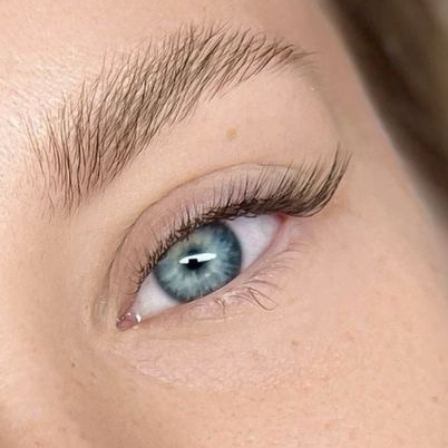 Наращивание 