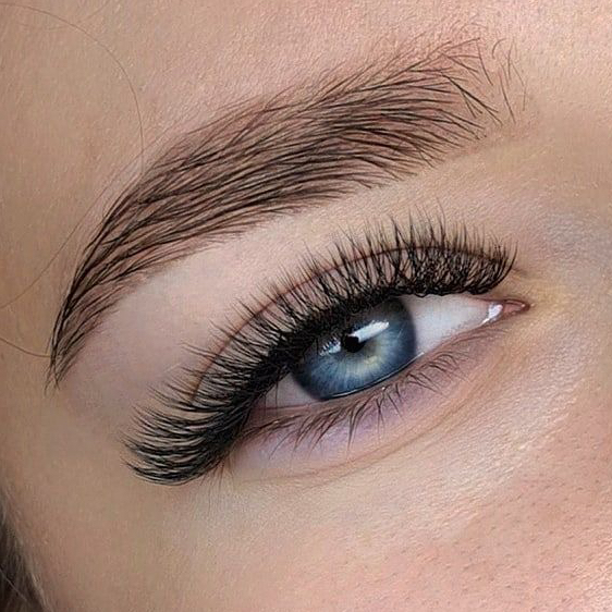 Наращивание 