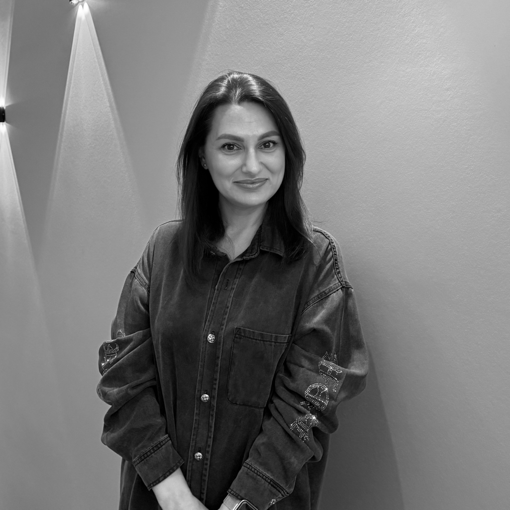 Дудикова Елена