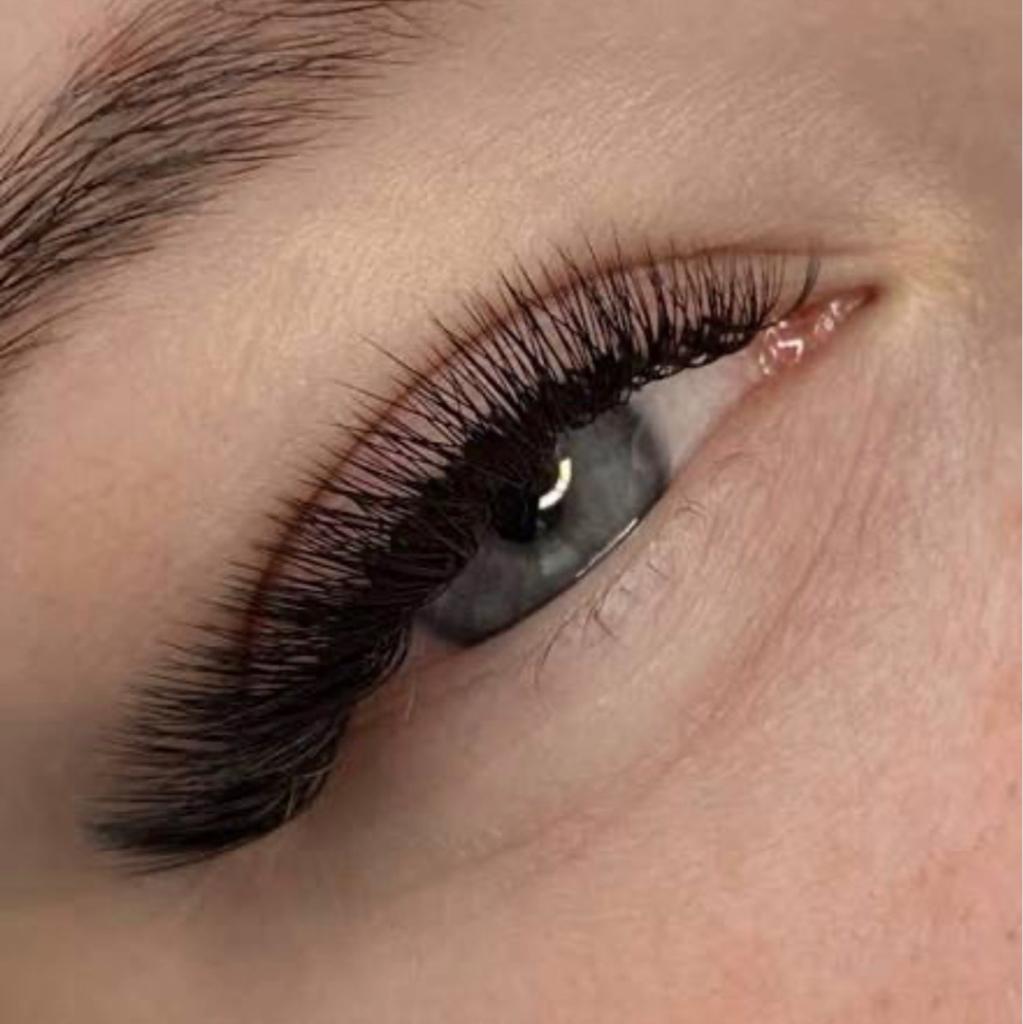 Наращивание 