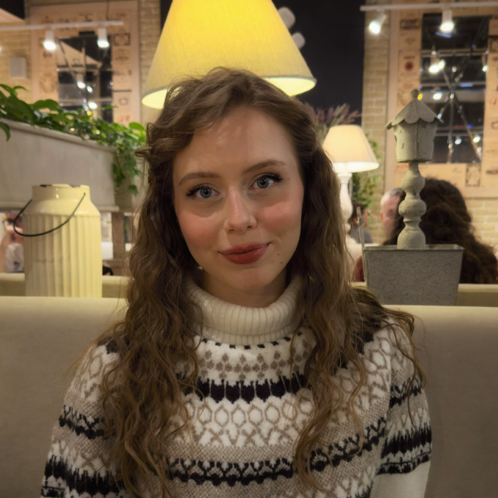 Леонтьева Елизавета