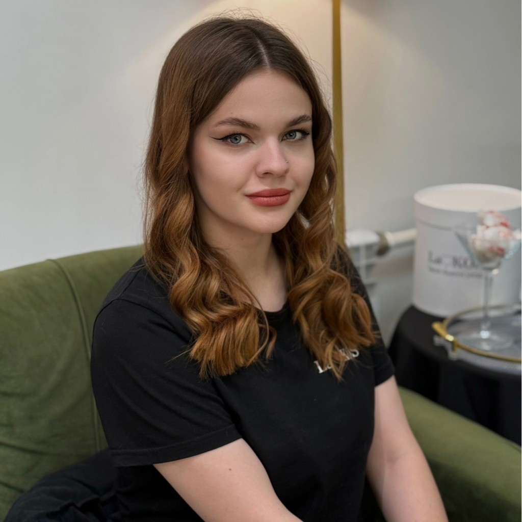 Пыгина Екатерина