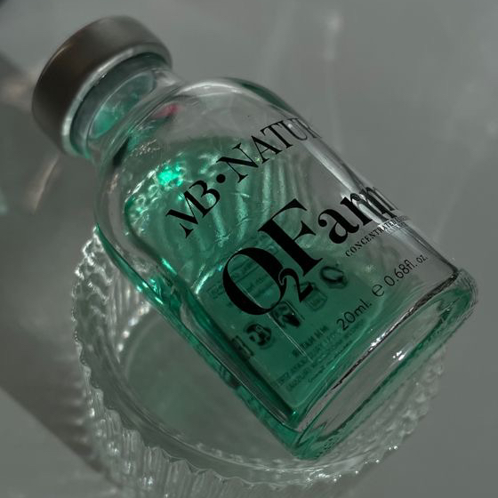 Ботокс (счастье для бровей)