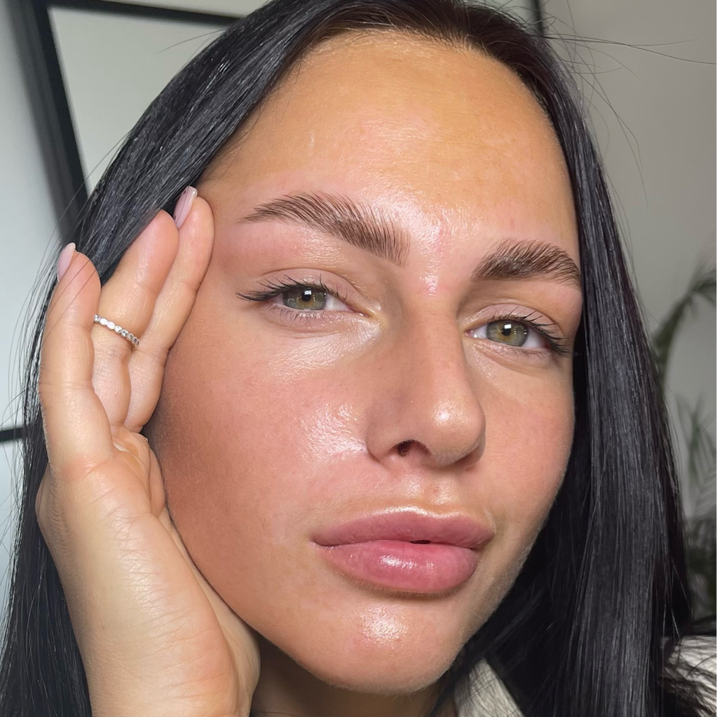 Долговременная укладка + коррекция или окрашивание