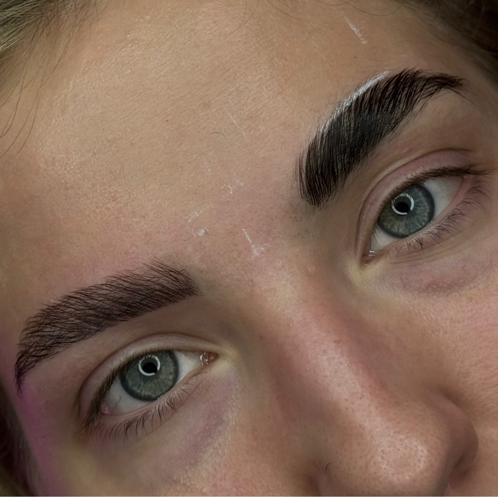 + Разряжение к любой процедуре