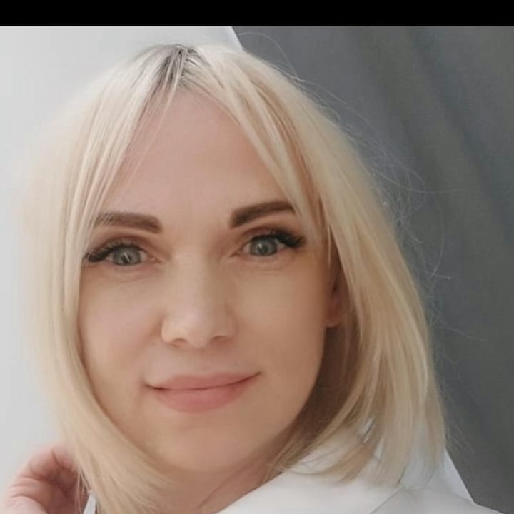 Немыкина Ирина