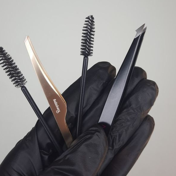 Долговременная укладка (без окрашивания)