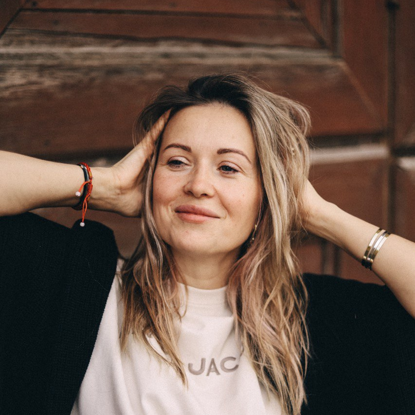 Глущенко Оксана