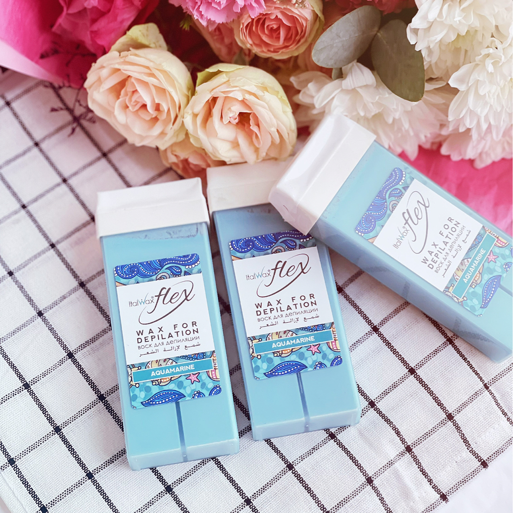 Шугаринг/воск