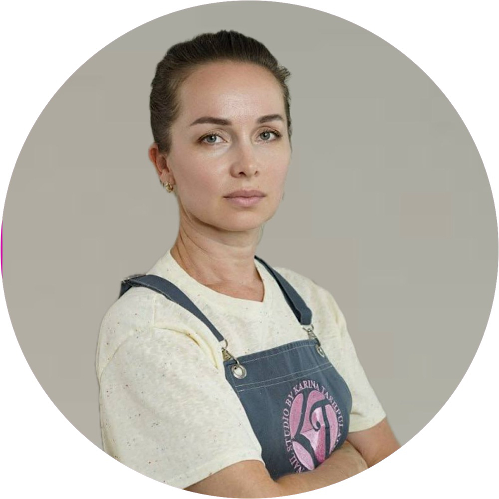 Колова Мария