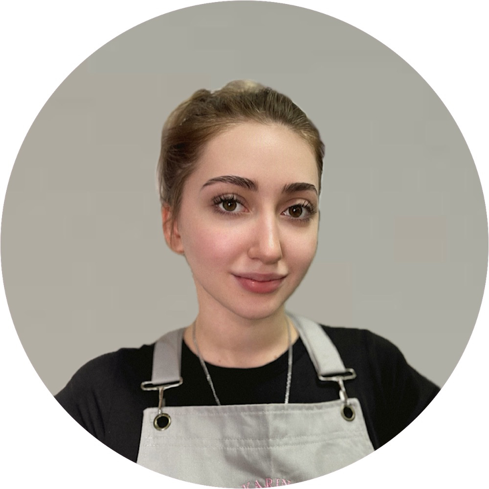 Исмаилова Виктория