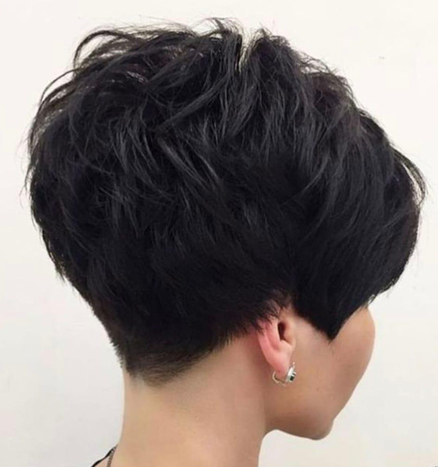 Окрашивание корней