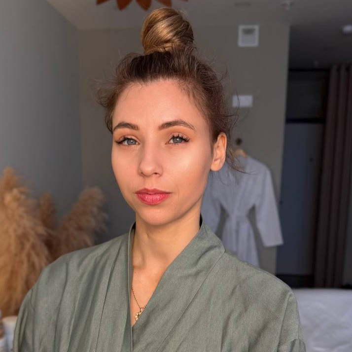 Шурухина Юлия