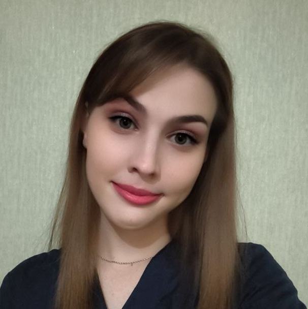 Дарья Синякова