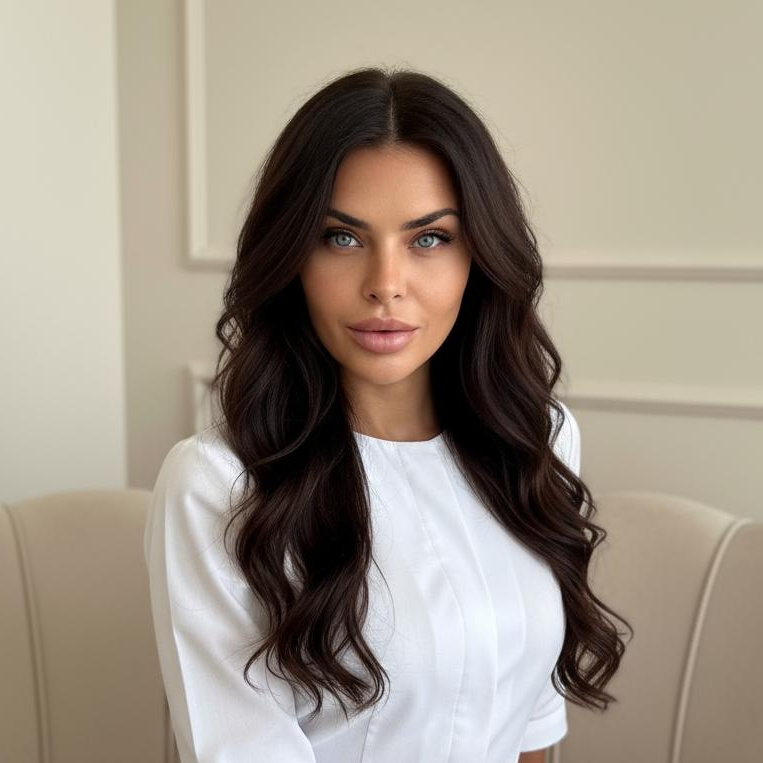 Рыбкина Анастасия