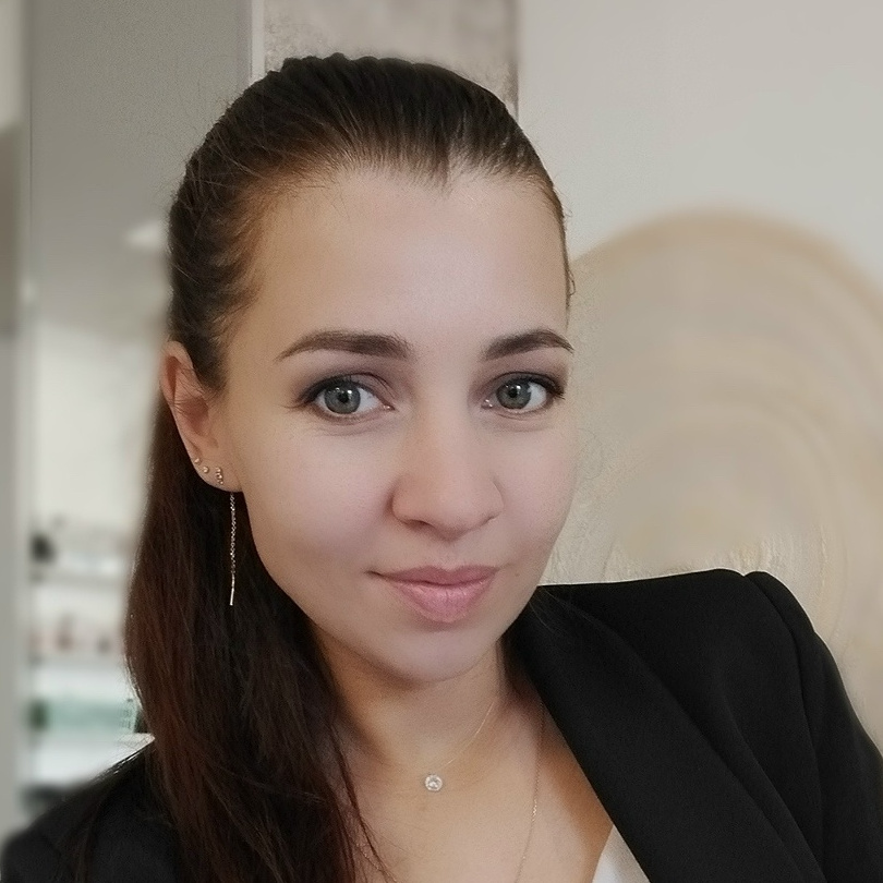 Бердова Евгения