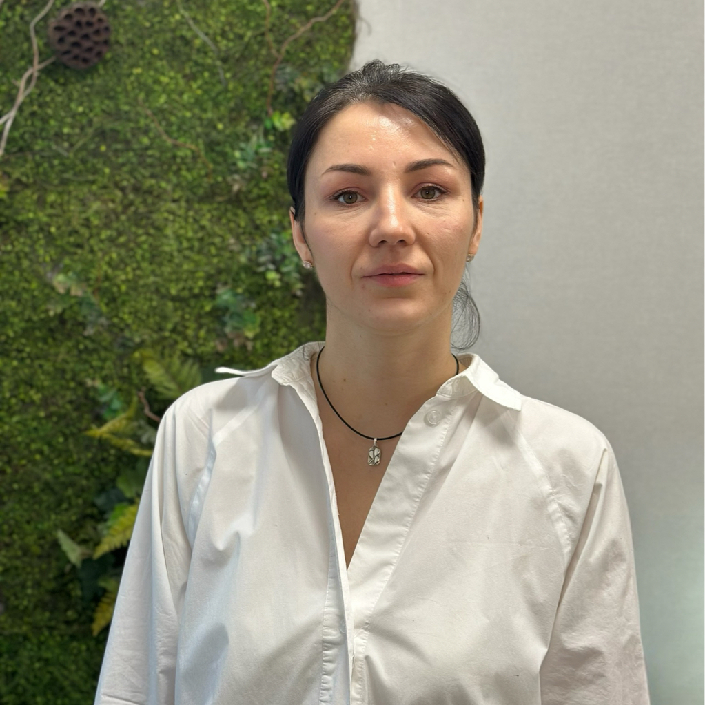 Смышляева Арина