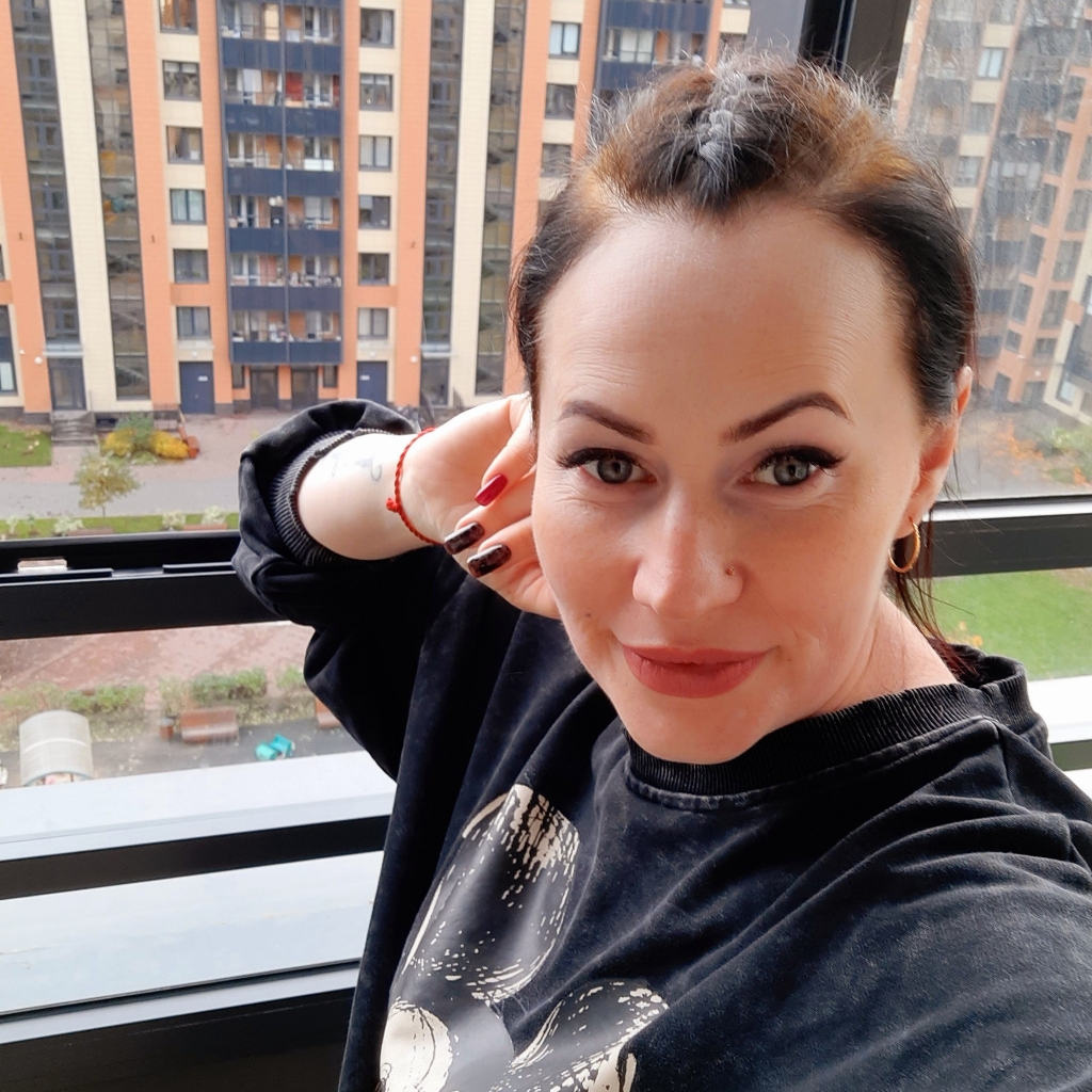 Наталия Дорошенко