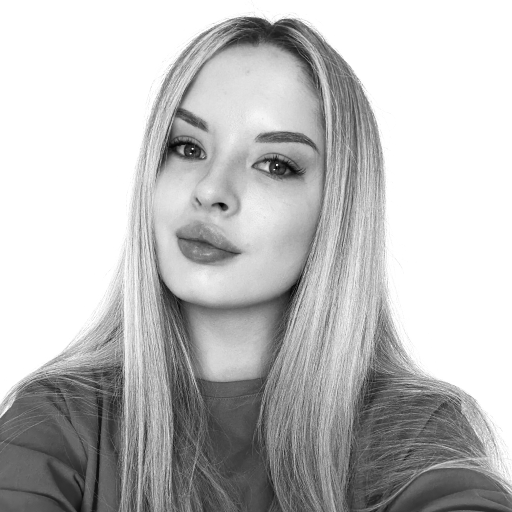 Максимович Дарья