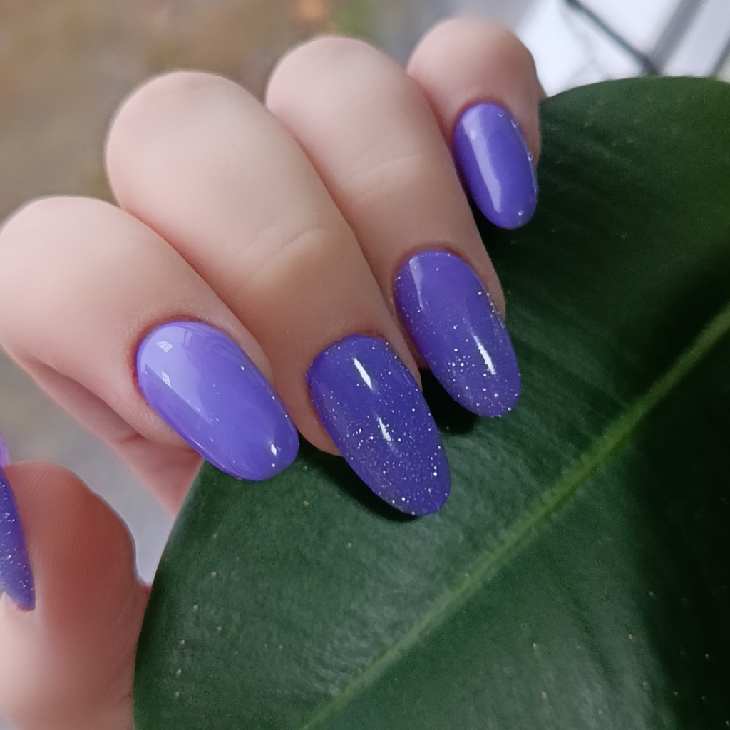 Наращивание ногтей