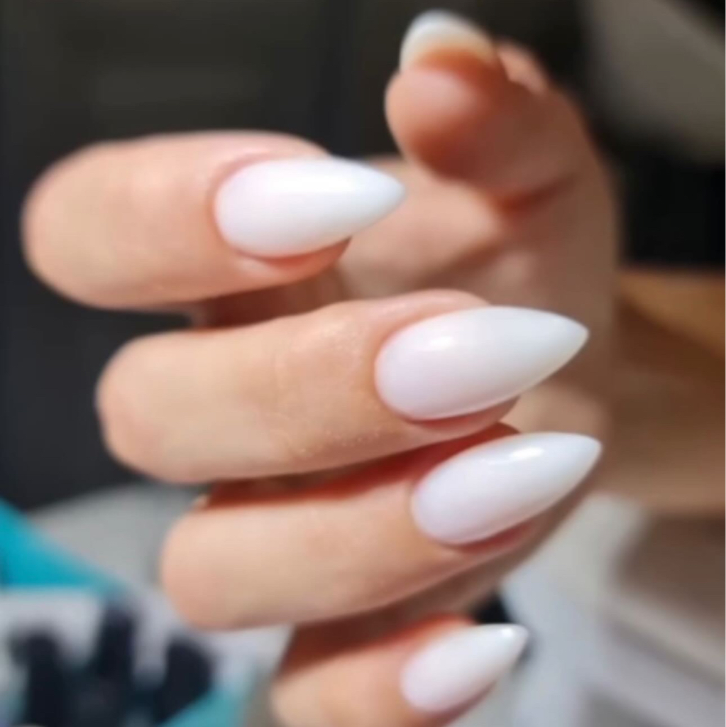 Снятие + маникюр + гель