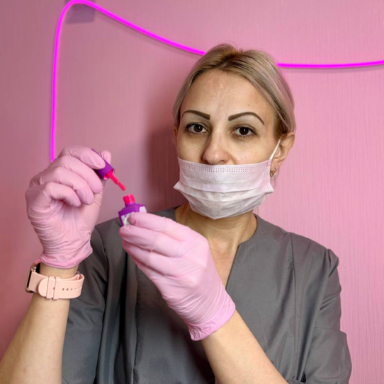 Подшибякина Юлия