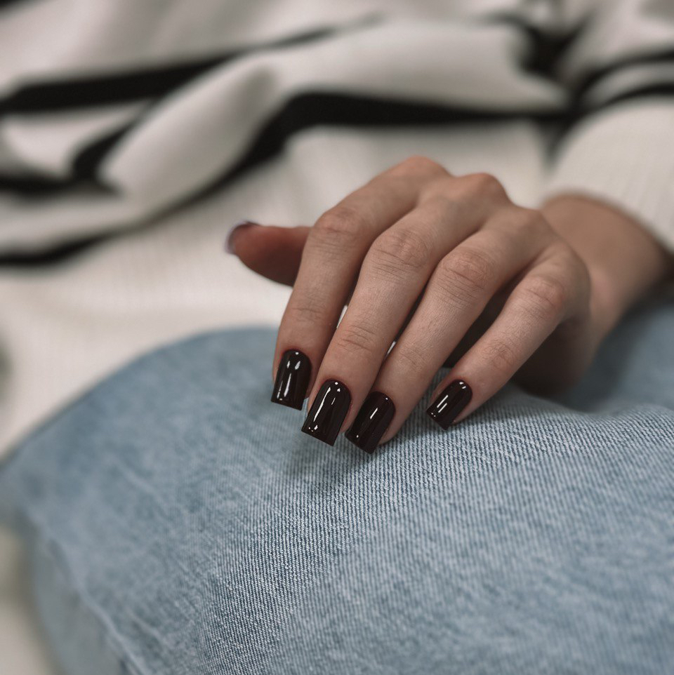 Маникюр «Стандарт»