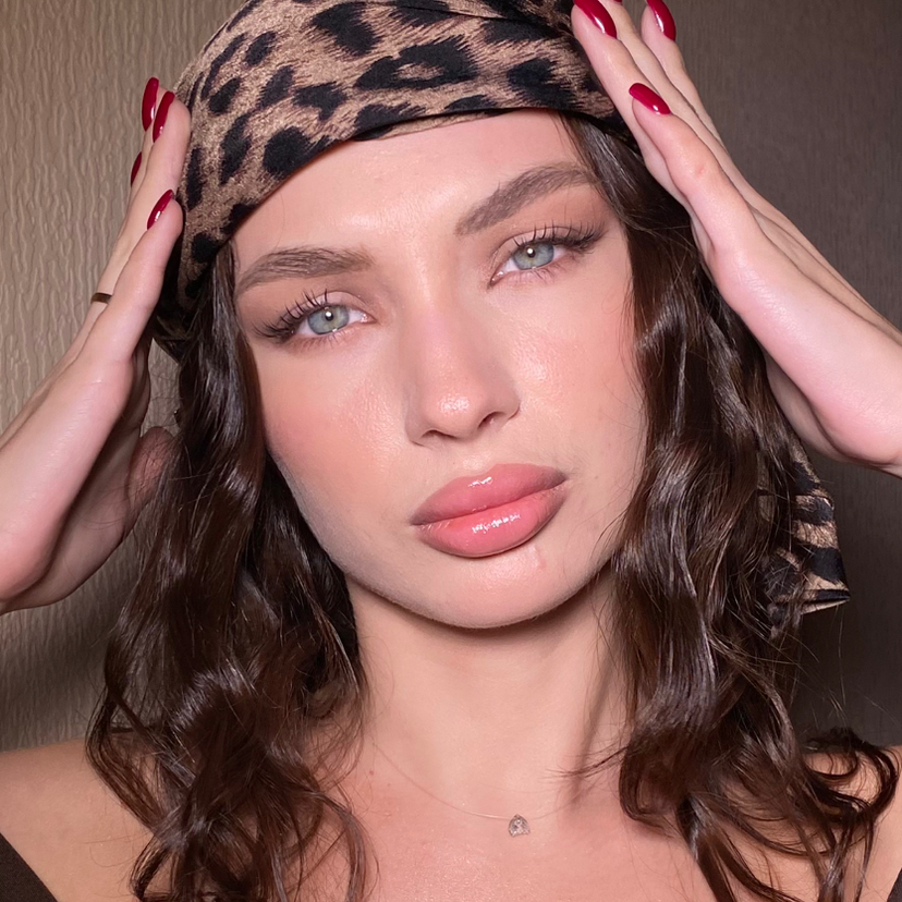 Полный образ