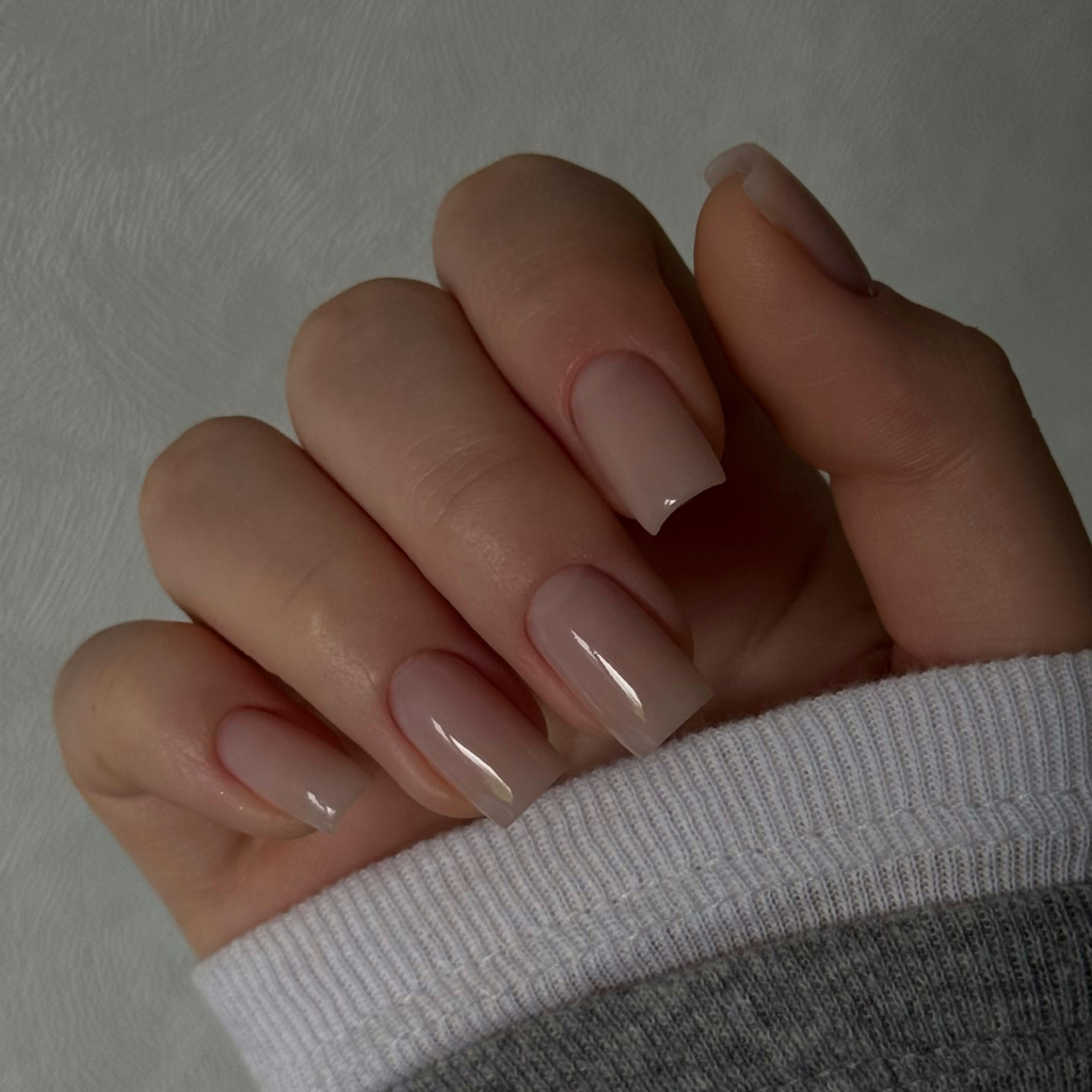 Моделирование ногтей