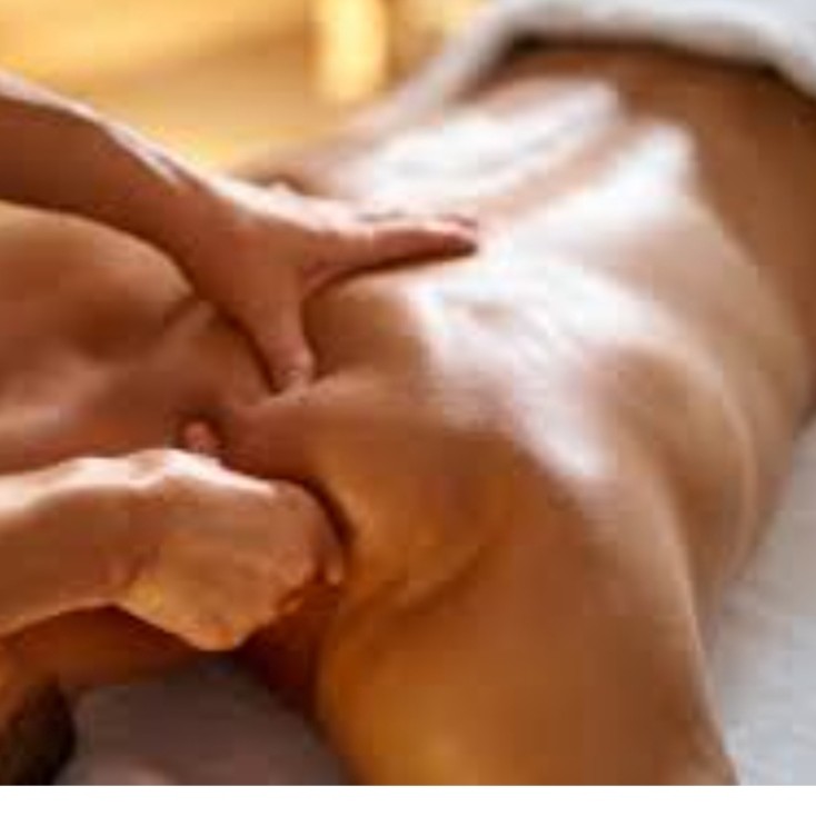 Здоровая спина 40 мин