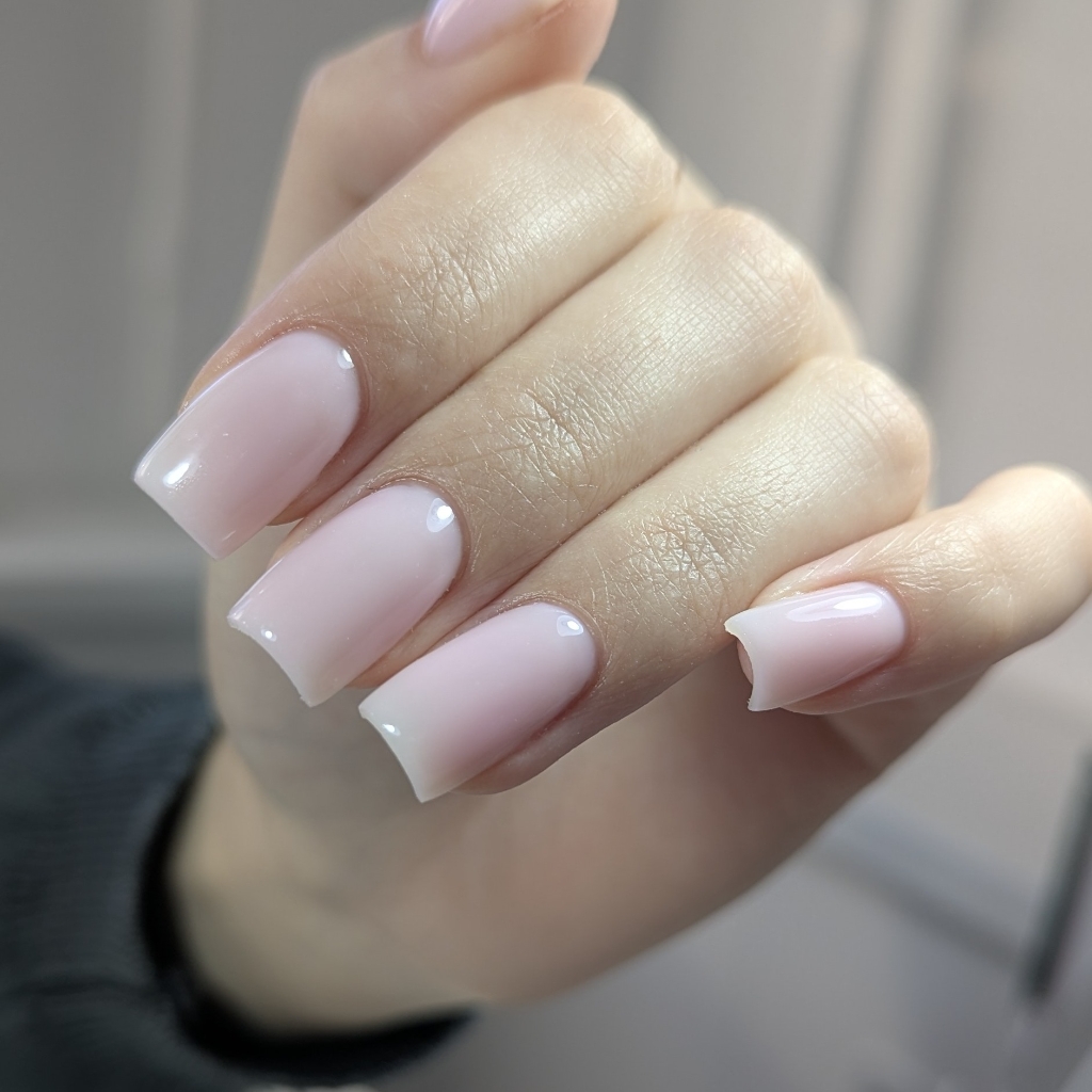 Коррекция моделирования. Мастер Ольга