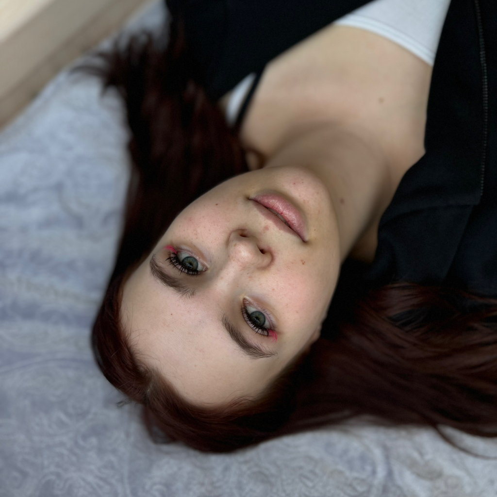 Мокрый эффект