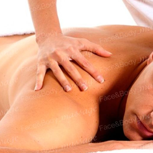 Авторский мануальный массаж спины (с зоной ШВЗ)