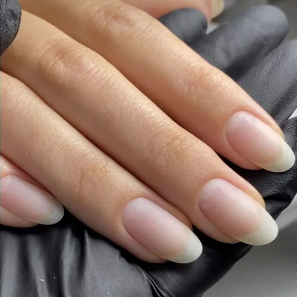 Маникюр гигиенический