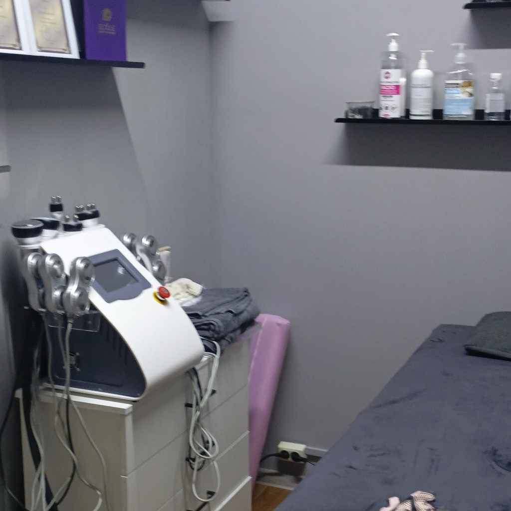 Лазерный диодный липолиз по абонементу 10 процедур 6000₽