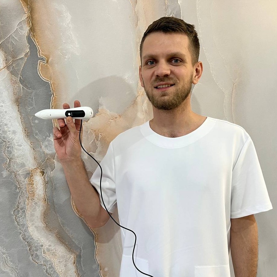 Биолифтинг руки полностью/кисти